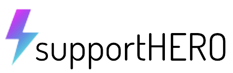 Supporthero
